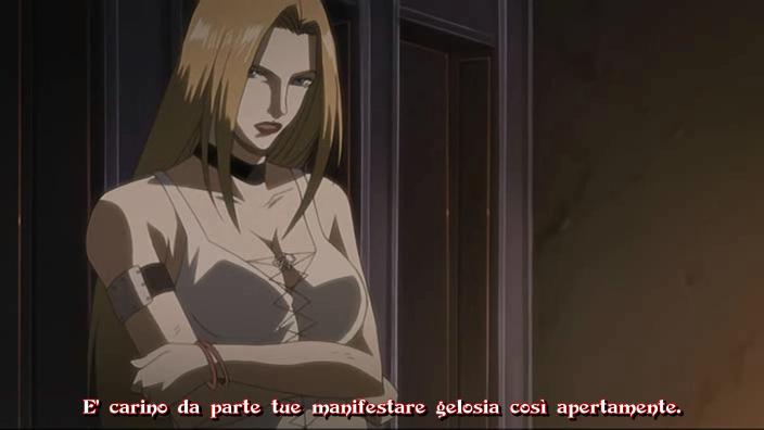 Otaku Gallery  / Anime e Manga / Devil May Cry / Screen Shots / 04 - Rolling Thunder / 127.jpg